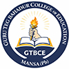 Guru Teg Bahadur College of Education